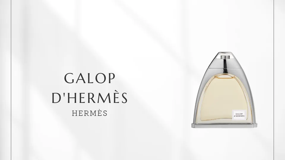 Hermès / Galop d'Hermès