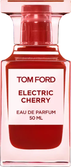 Tom Ford / Electric Cherry ボトル