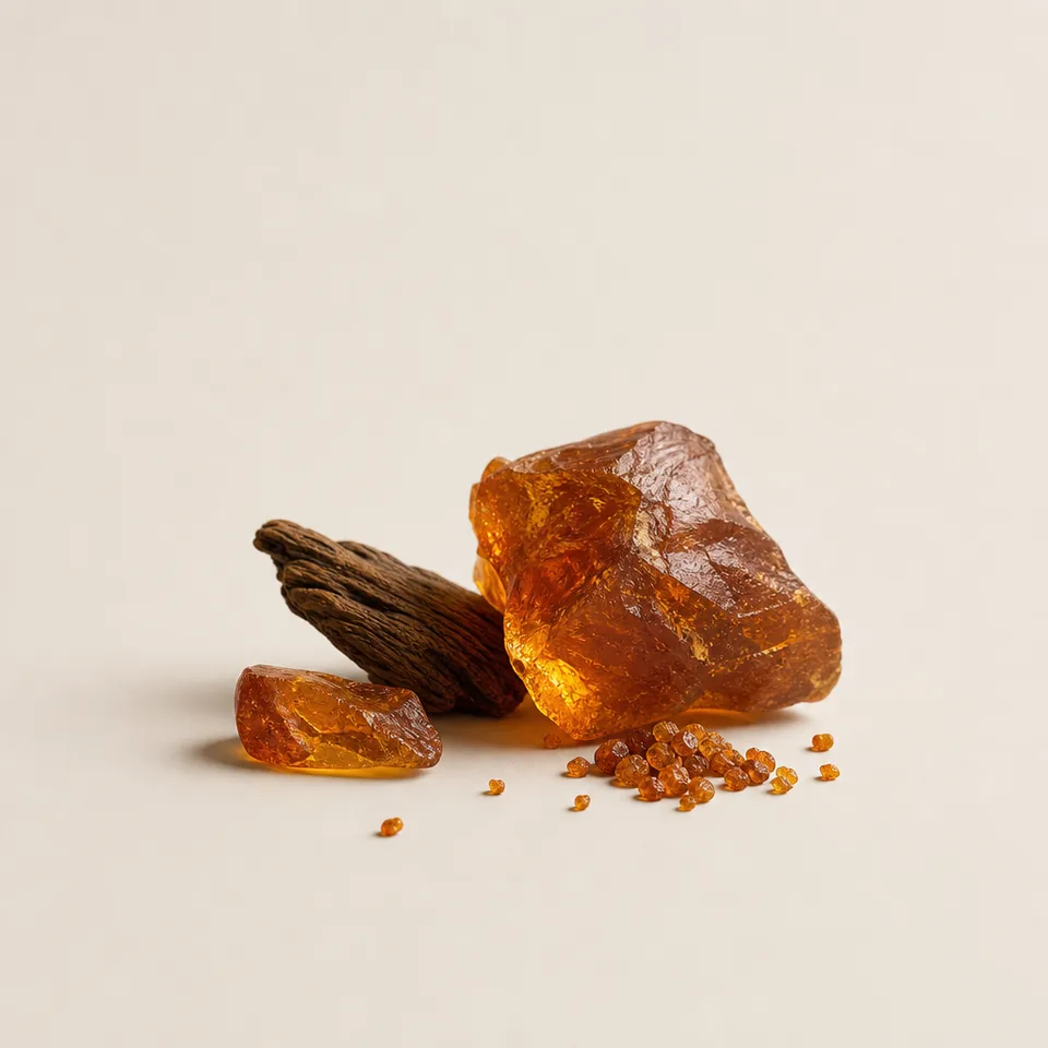 Amber Xtreme