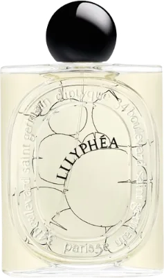 Diptyque / Lilyphéa ボトル