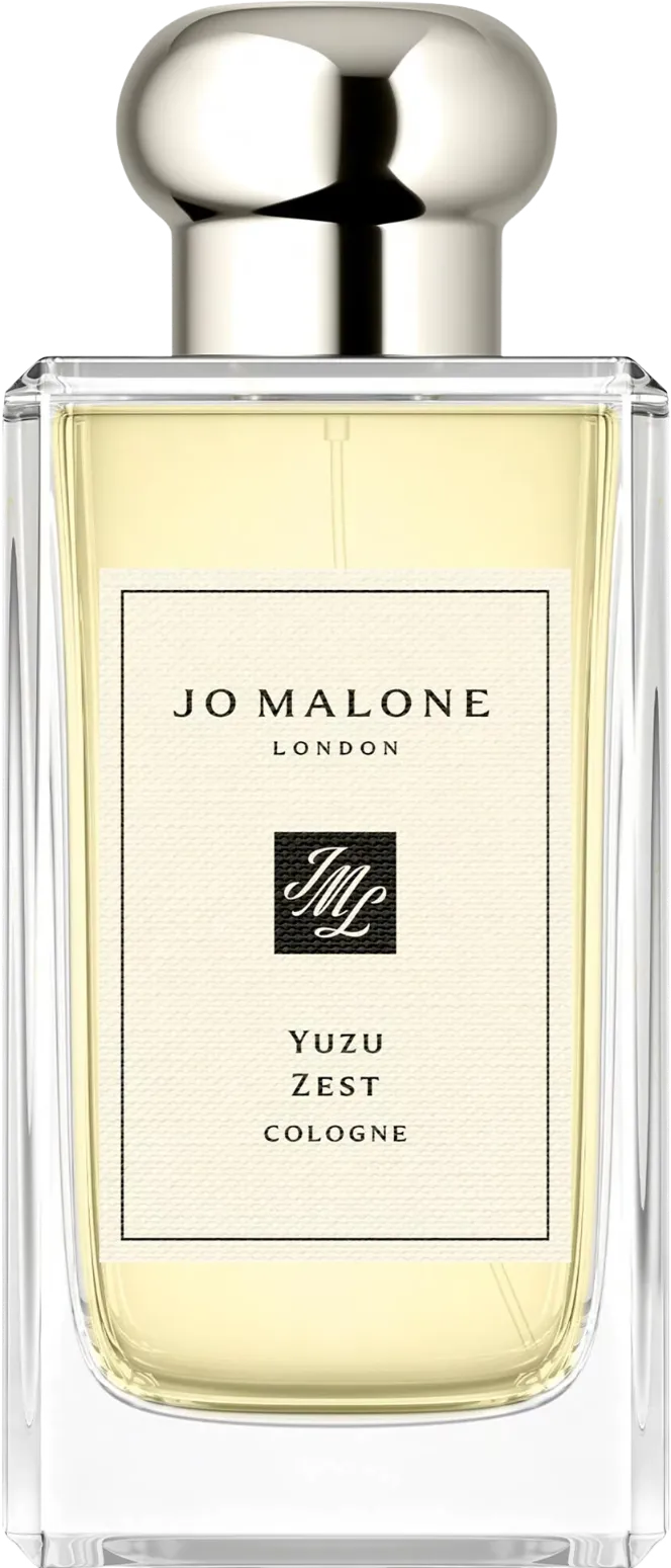 Jo Malone London / Yuzu Zest ボトル