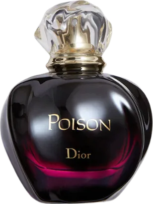 Dior / Poison ボトル