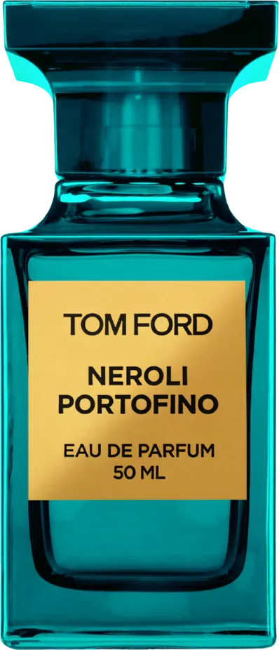 Tom Ford / Neroli Portofino ボトル