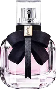 Yves Saint Laurent / Mon Paris ボトル
