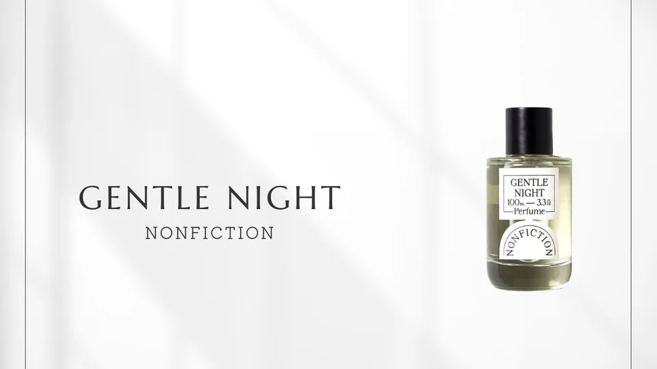 Nonfiction / Gentle Night