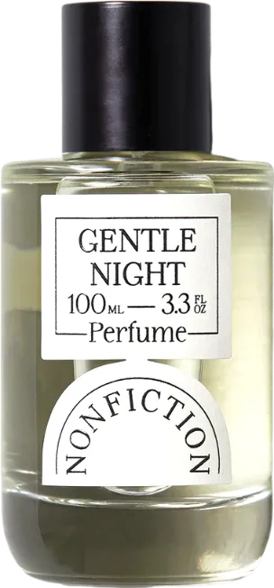 Nonfiction / Gentle Night ボトル