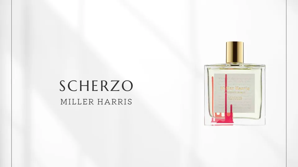 Miller Harris / Scherzo