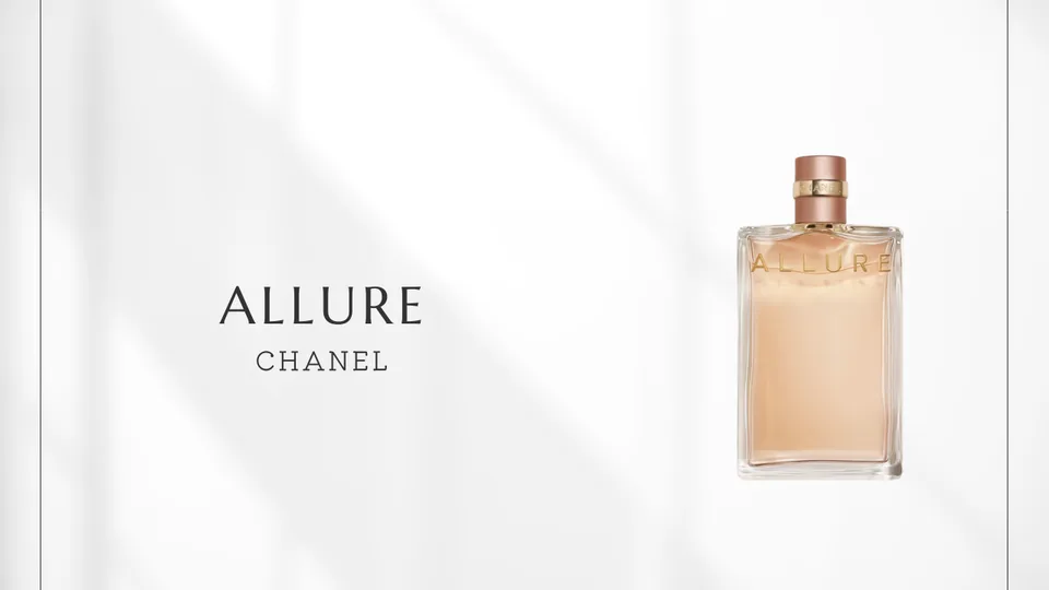 Chanel / Allure