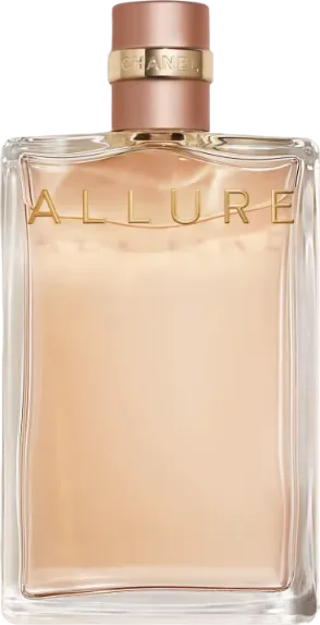 Chanel / Allure ボトル