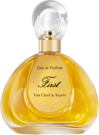 Van Cleef & Arpels / First ボトル