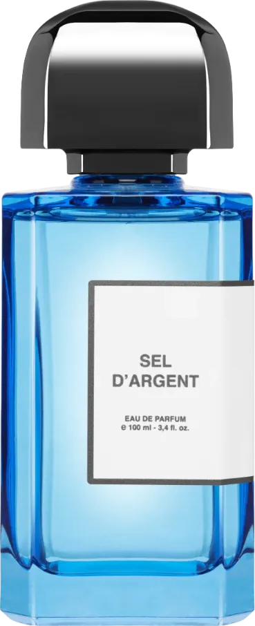 BDK Parfums / Sel d'Argent ボトル