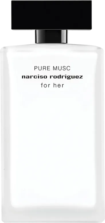 Narciso Rodriguez / For Her Pure Musc ボトル