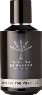 Parle Moi de Parfum / Looking for Vanilla ボトル