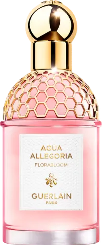 Guerlain / Aqua Allegoria Florabloom ボトル