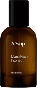 Aesop / Marrakech Intense ボトル