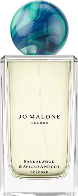 Jo Malone London / Sandalwood & Spiced Apricot ボトル
