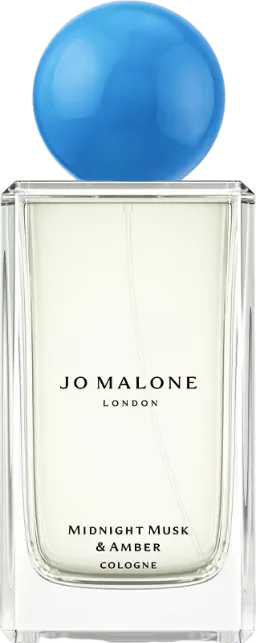 Jo Malone London / Midnight Musk & Amber ボトル