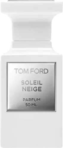 Tom Ford / Soleil Neige ボトル