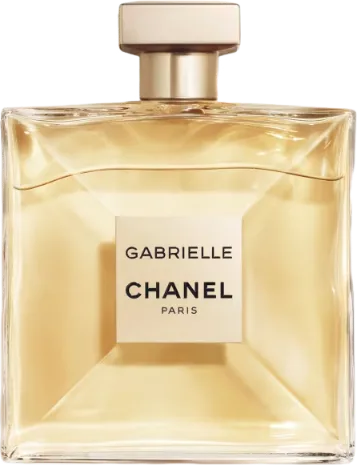 Chanel / Gabrielle ボトル