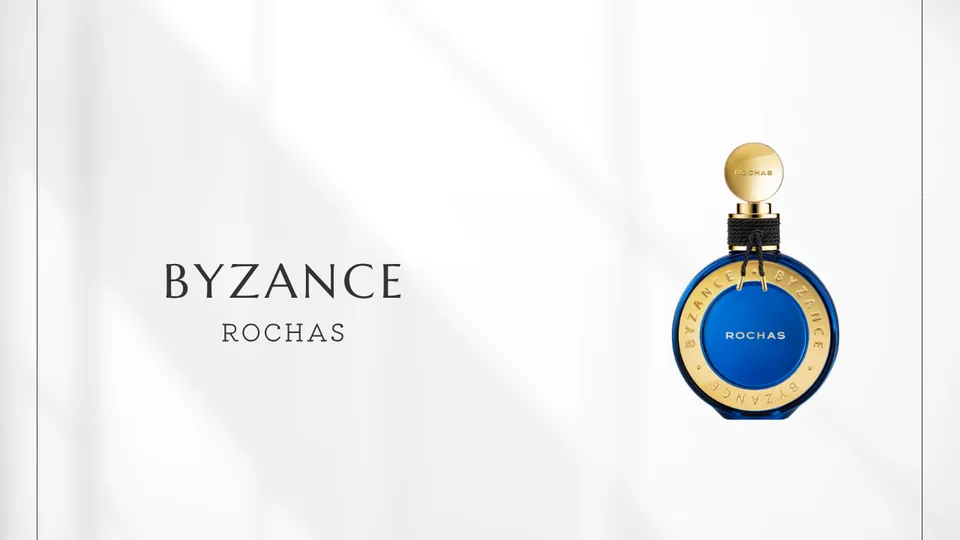 Rochas / Byzance