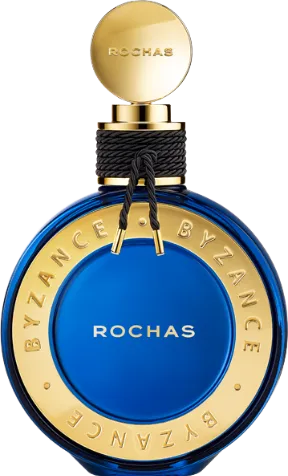 Rochas / Byzance ボトル
