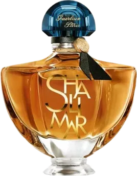 Guerlain / Shalimar L'Essence ボトル