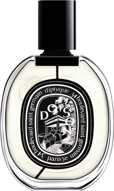 Diptyque / Do Son ボトル