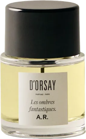 D'Orsay / A.R. ボトル