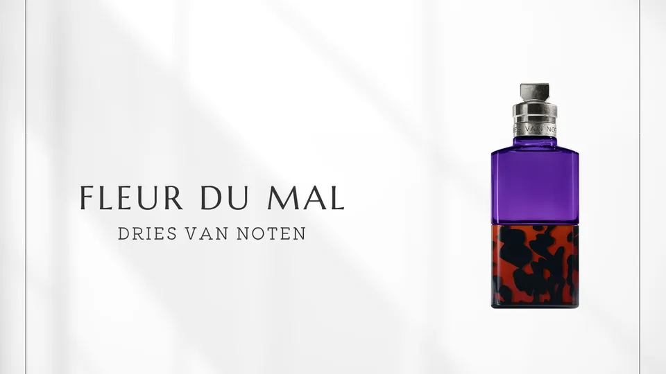 Dries Van Noten / Fleur du Mal