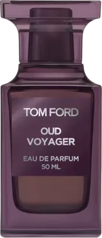 Tom Ford / Oud Voyager ボトル