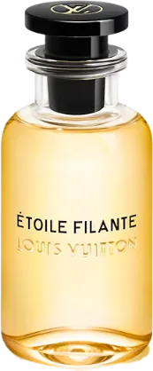Louis Vuitton / Étoile Filante ボトル