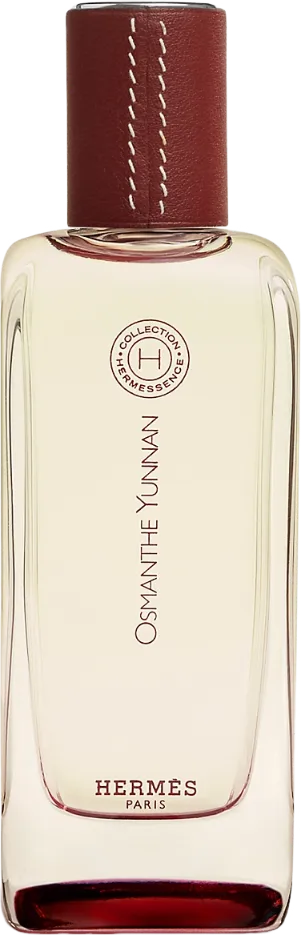Hermès / Osmanthe Yunnan ボトル