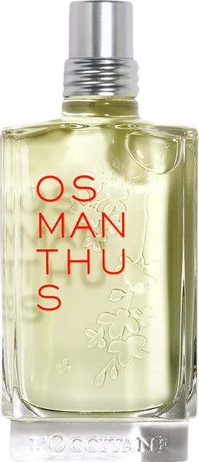 L'Occitane / Osmanthus ボトル