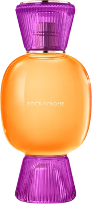 Bvlgari / Rock'n'Rome ボトル