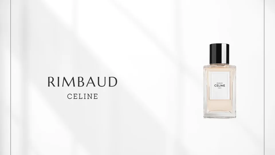 Celine / Rimbaud