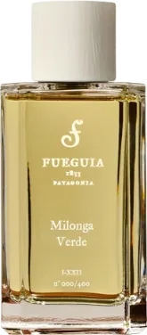 Fueguia 1833 / Milonga Verde ボトル