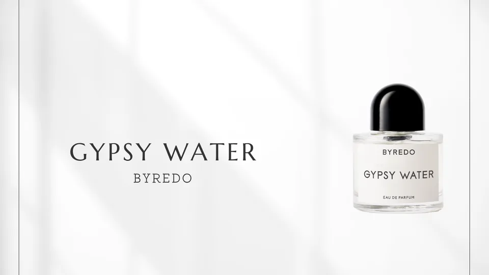 Byredo / Gypsy Water