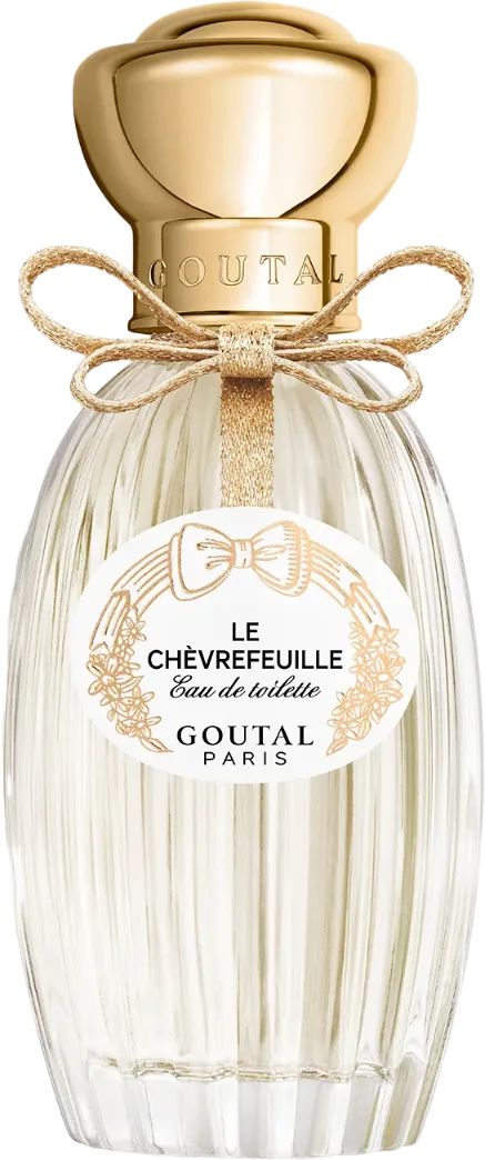 Goutal / Le Chèvrefeuille ボトル