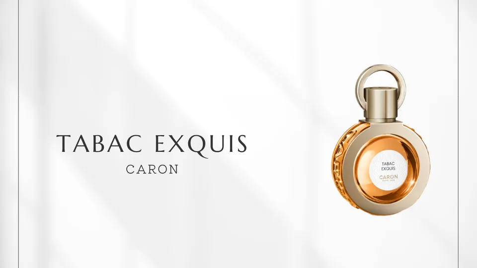 Caron / Tabac Exquis