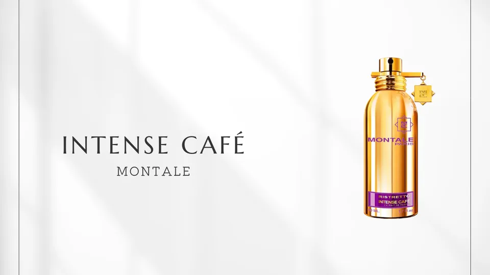 Montale / Intense Café