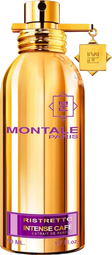 Montale / Intense Café ボトル