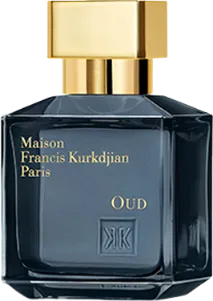 Maison Francis Kurkdjian / OUD ボトル