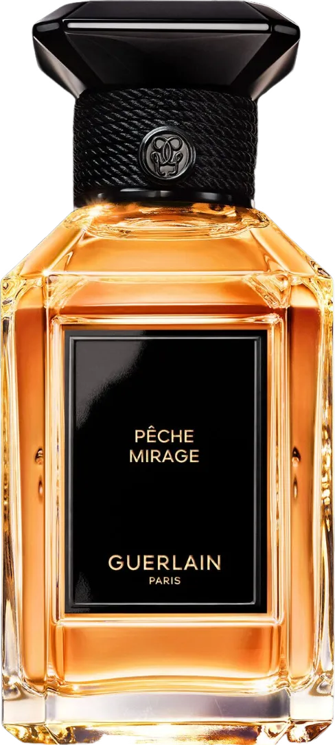 Guerlain / Pêche Mirage ボトル