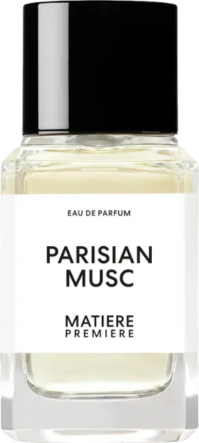 Matière Première / Parisian Musc ボトル