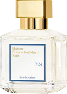 Maison Francis Kurkdjian / 724 ボトル