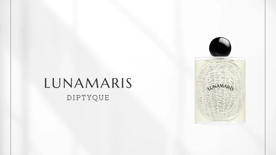 Diptyque / Lunamaris