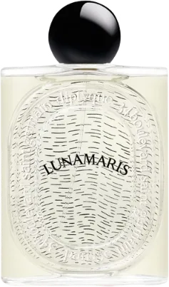 Diptyque / Lunamaris ボトル