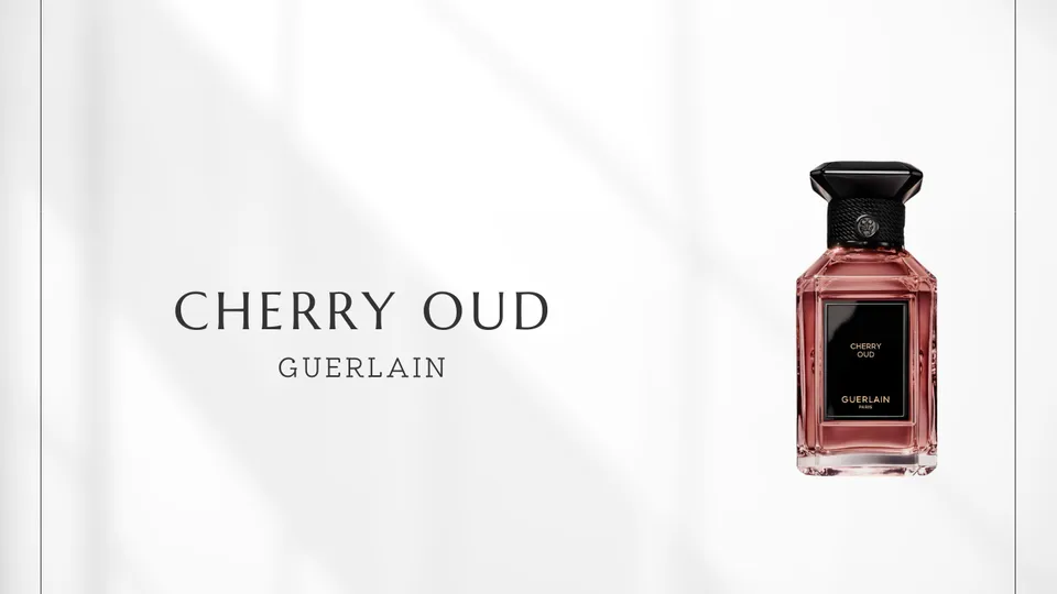 Guerlain / Cherry Oud