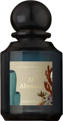 L'Artisan Parfumeur / Abyssae ボトル
