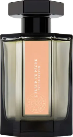 L'Artisan Parfumeur / À Fleur de Pêche ボトル